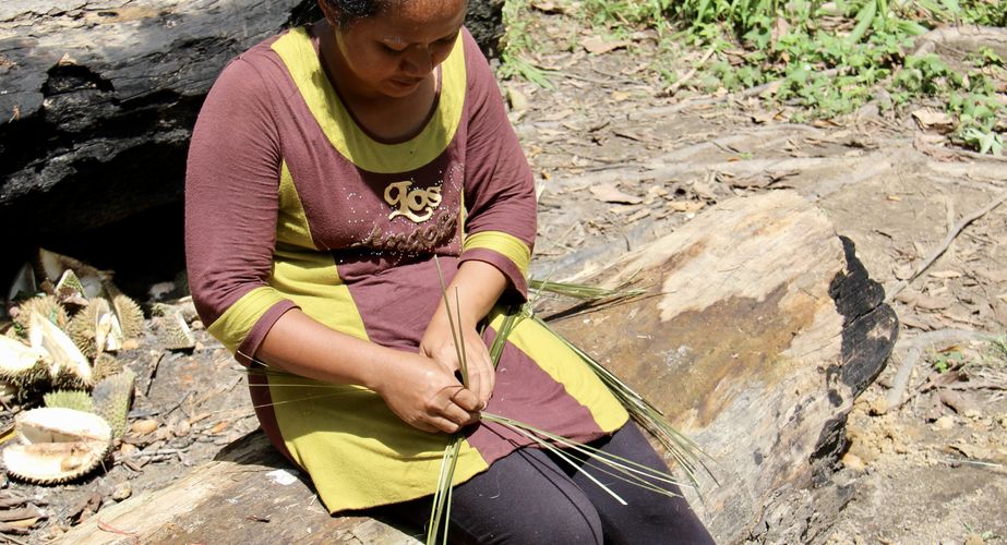 Orang Asli  Maleisië groepsreizen